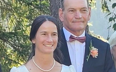 Bohaterka pro-life Mary Wagner wyszła za mąż
