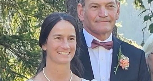 Bohaterka pro-life Mary Wagner wyszła za mąż