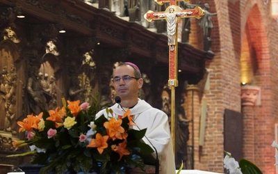 O słudze dobrym, słudze złym i czujności, która jest trwaniem w bliskości z Bogiem