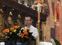 O słudze dobrym, słudze złym i czujności, która jest trwaniem w bliskości z Bogiem