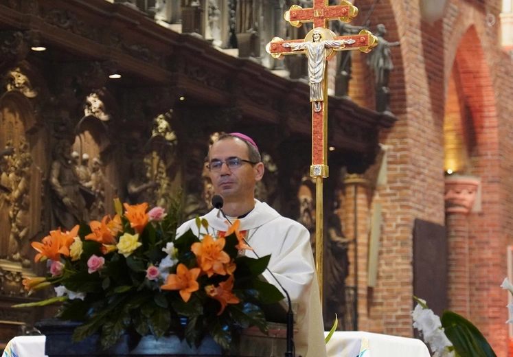 O słudze dobrym, słudze złym i czujności, która jest trwaniem w bliskości z Bogiem