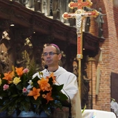 O słudze dobrym, słudze złym i czujności, która jest trwaniem w bliskości z Bogiem