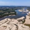 Wisła w Warszawie
