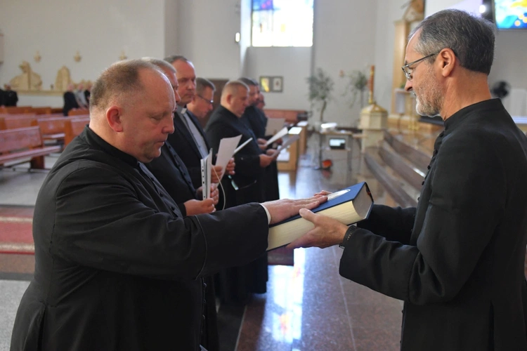 Dni Duszpasterskie w Zielonej Górze