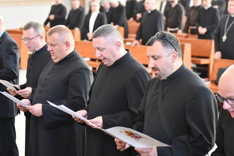 Dni Duszpasterskie w Zielonej Górze