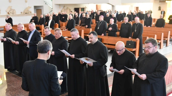 Dni Duszpasterskie w Zielonej Górze