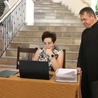Zjazd katechetów