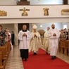 Ogólnodiecezjalne spotkanie katechetów