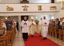 Ogólnodiecezjalne spotkanie katechetów