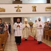 Ogólnodiecezjalne spotkanie katechetów