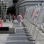 Co dzisiaj znaczy słowo "solidarność"?