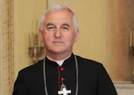 Kraków: zmarł bp Jan Szkodoń 