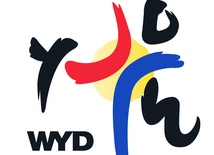 Modlitwa za młodych