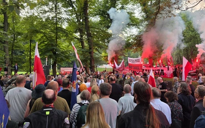79. rocznica rozstrzelania "Inki" i "Zagończyka"