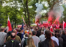 79. rocznica rozstrzelania "Inki" i "Zagończyka"