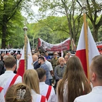 79. rocznica rozstrzelania "Inki" i "Zagończyka"