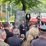 79. rocznica rozstrzelania "Inki" i "Zagończyka"