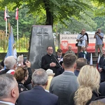 79. rocznica rozstrzelania "Inki" i "Zagończyka"