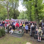 79. rocznica rozstrzelania "Inki" i "Zagończyka"