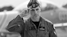 Katastrofa F-16 w Radomiu: Kim był pilot, który zginął?