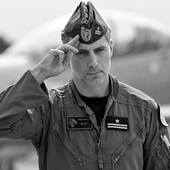 Katastrofa F-16 w Radomiu: Kim był pilot, który zginął?