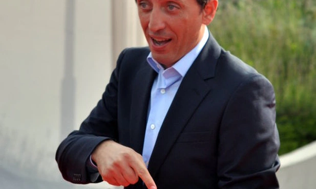 Gad Elmaleh