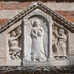 Drużyna Augustyna - Pavia