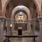 Drużyna Augustyna - Pavia