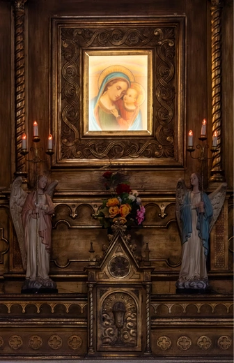 Drużyna Augustyna - Pavia