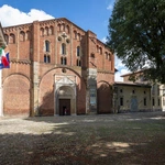 Drużyna Augustyna - Pavia