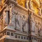 Drużyna Augustyna - Pavia