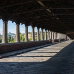 Drużyna Augustyna - Pavia