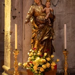 Drużyna Augustyna - Pavia