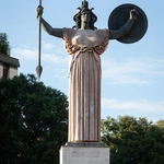 Drużyna Augustyna - Pavia