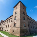 Drużyna Augustyna - Pavia