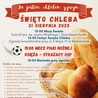 Święto Chleba w ogrodach konwiktorskich
