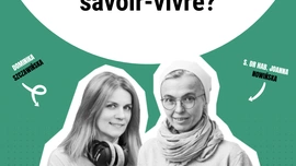 Czy Ewangelia uczy savoir-vivre?