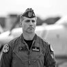 Biskup Polowy WP wezwał do modlitwy za pilota, który zginął w katastrofie F-16