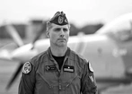 Biskup Polowy WP wezwał do modlitwy za pilota, który zginął w katastrofie F-16