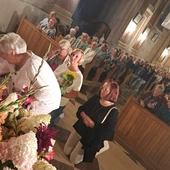 Oddali się w opiekę Matce Bożej