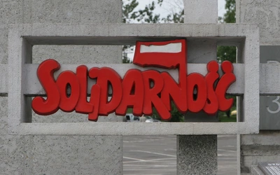 Obchody 45. rocznicy powstania „Solidarności”