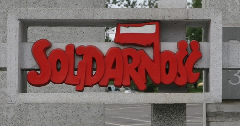 Obchody 45. rocznicy powstania „Solidarności”