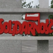Obchody 45. rocznicy powstania „Solidarności”