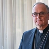 Bp Andrzej Przybylski nowym arcybiskupem katowickim