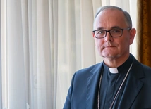 Bp Andrzej Przybylski nowym arcybiskupem katowickim