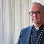 Bp Andrzej Przybylski nowym arcybiskupem katowickim