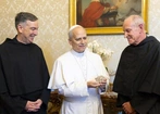 Odfiltrować szum świata, by usłyszeć głos Boga i biednych
