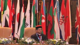 Kard. Koovakad apeluje, by przywódcy religijni promowali pokój