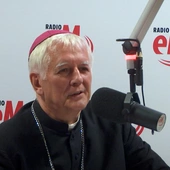 Rodzice wezwani do wypisywania dzieci z zajęć edukacji zdrowotnej - przypomniał bp Marek Szkudło