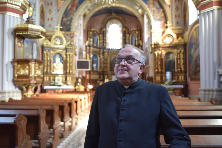 Kościół, który musicie zobaczyć